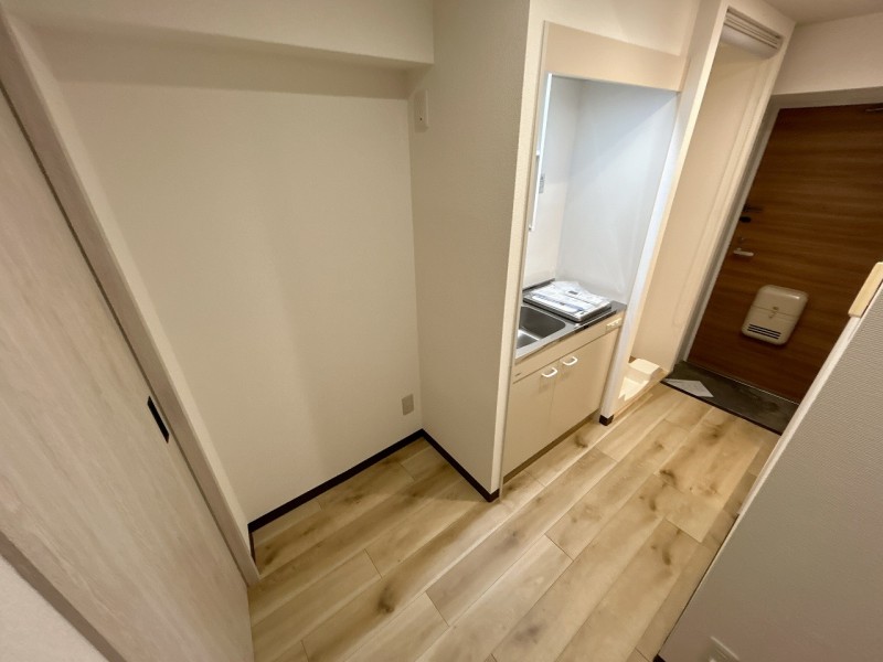 美山野ハウス3階 部屋その他