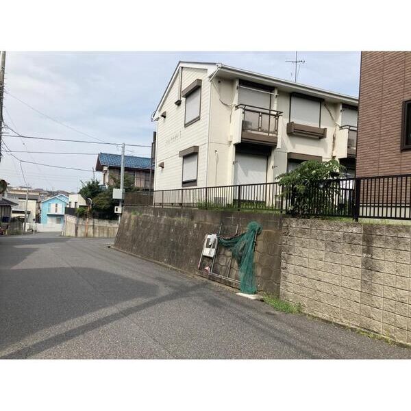 パウゼ幕張II205号室 部屋その他