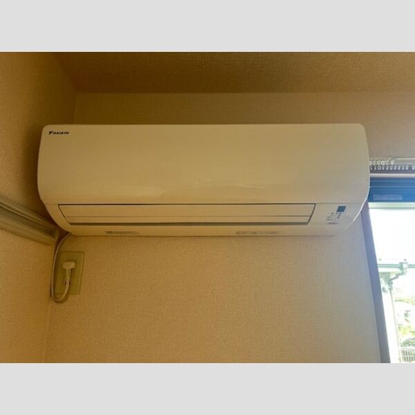 コトー・タカイチ101号室 エアコン