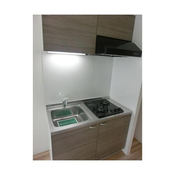 秀和松涛レジデンス キッチン