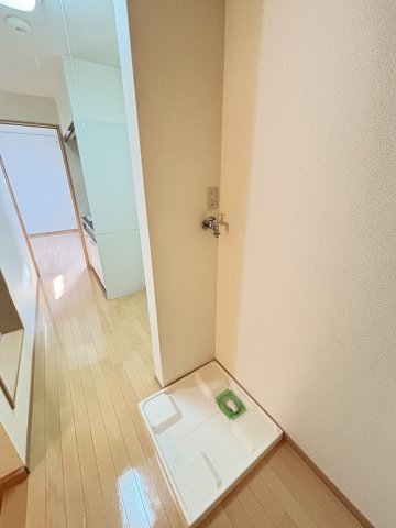 グランリッツ府中小柳町0202号室 その他