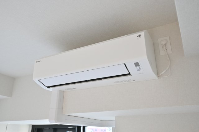 リビオメゾン西麻布501号室 部屋設備