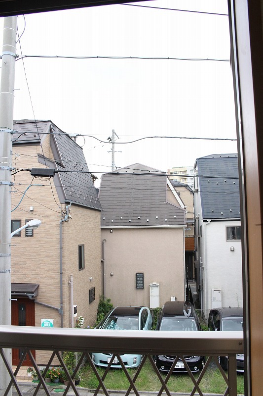 アールブラン2階 部屋その他