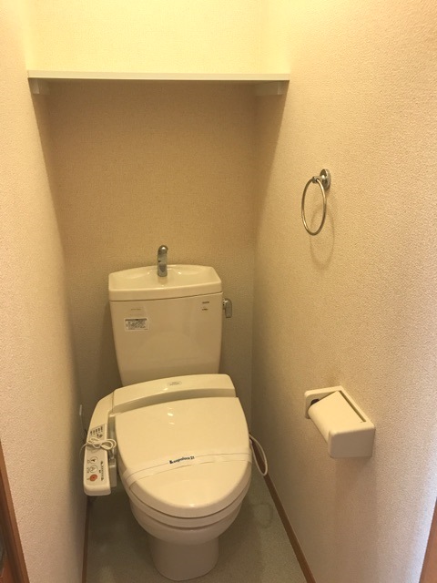 レオパレススカイブルー104号室 部屋その他