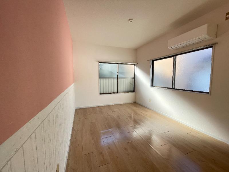 第二営野コーポ リビング