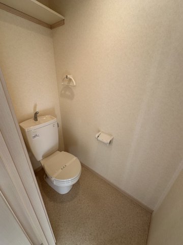 ランドヒルズウエストB棟204号室 別部屋写真参考