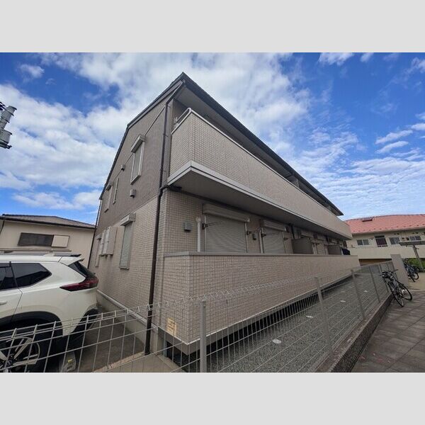 ロイヤルクレスト Ⅲの外観画像