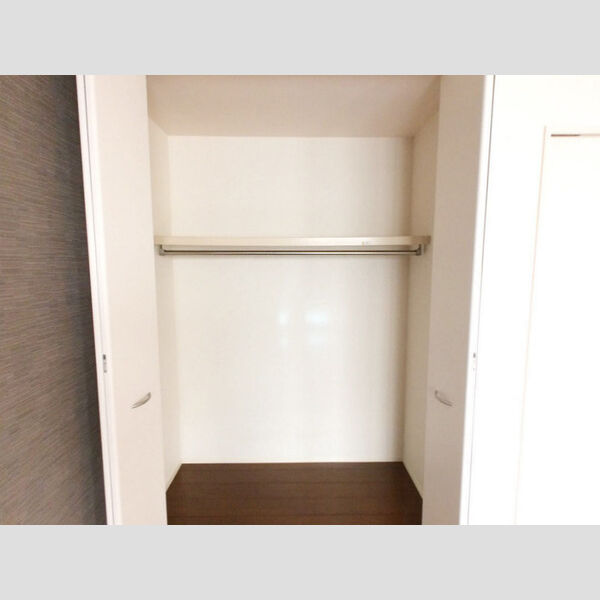 セジュール　ヨコハマ 収納