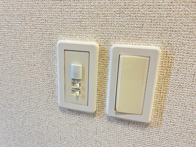 クリサンテーム 人感センサー