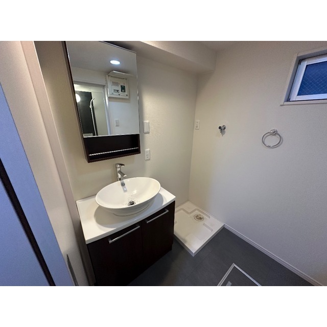 Sereno検見川106号室 内観