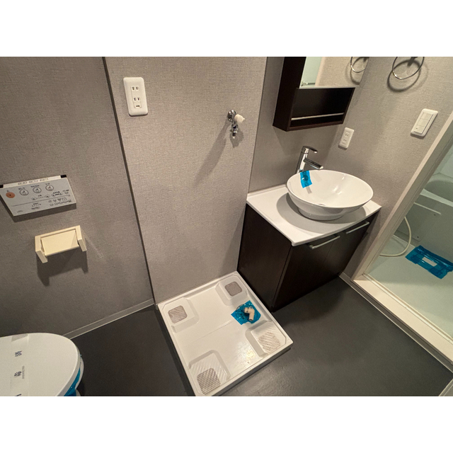 STAR　CLOUD矢部201号室 部屋その他