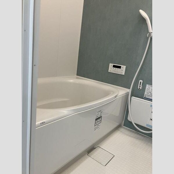 リーブルファイン柏高田 お風呂