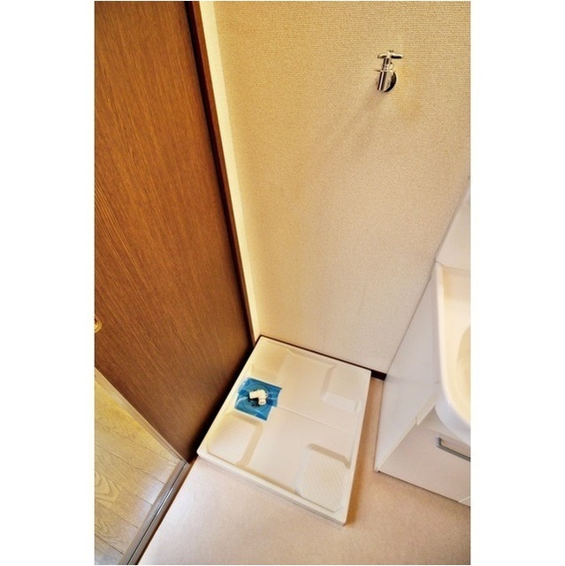 アムール 久々田203号室 部屋その他