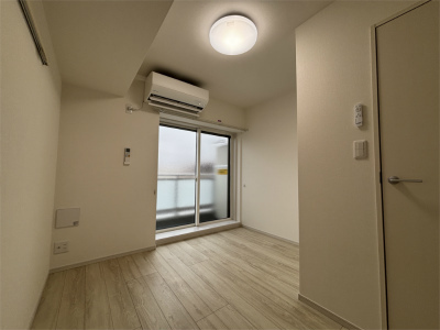 リブリ・ゆうやⅥ3階 内観