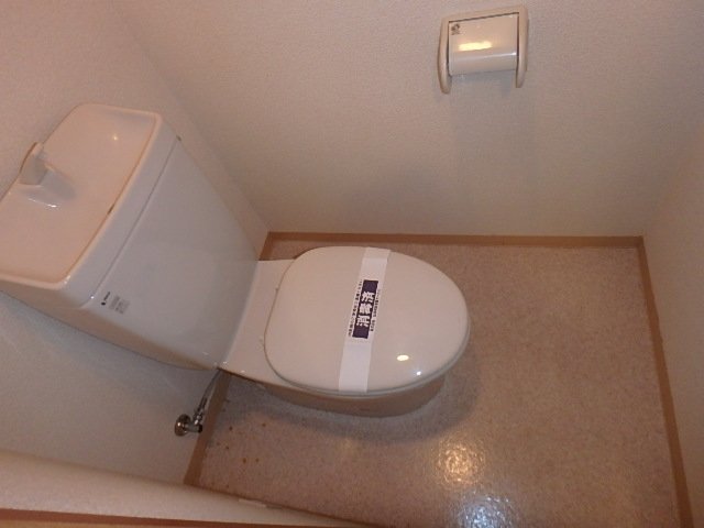 コスタシティ平井3階 同建物別部屋の参考画像