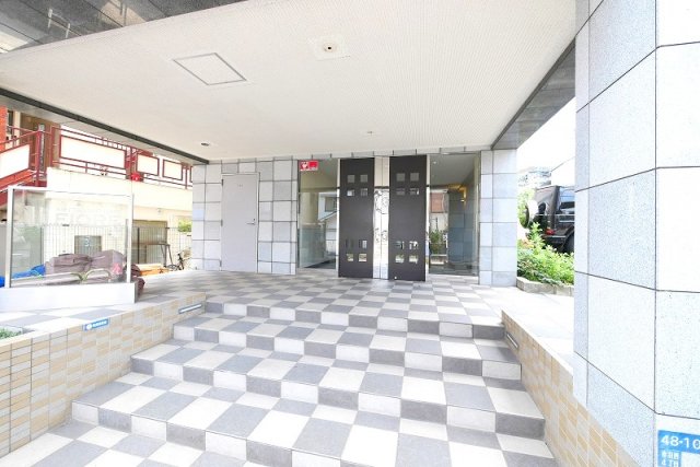 ＡＲＴＥＳＳＩＭＯ　ＬＩＮＫ　ＦＩＯＲＥ4階 外観