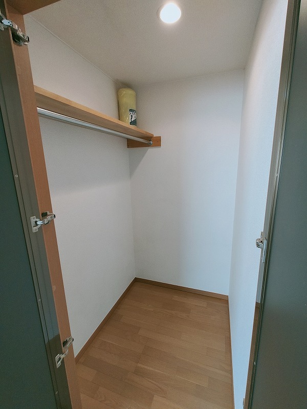 クレドールⅡ1階 部屋その他