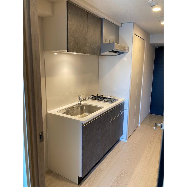 リージア曙橋0605号室 同建物別部屋の参考画像