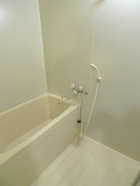 プランドール西船橋0103号室 お風呂