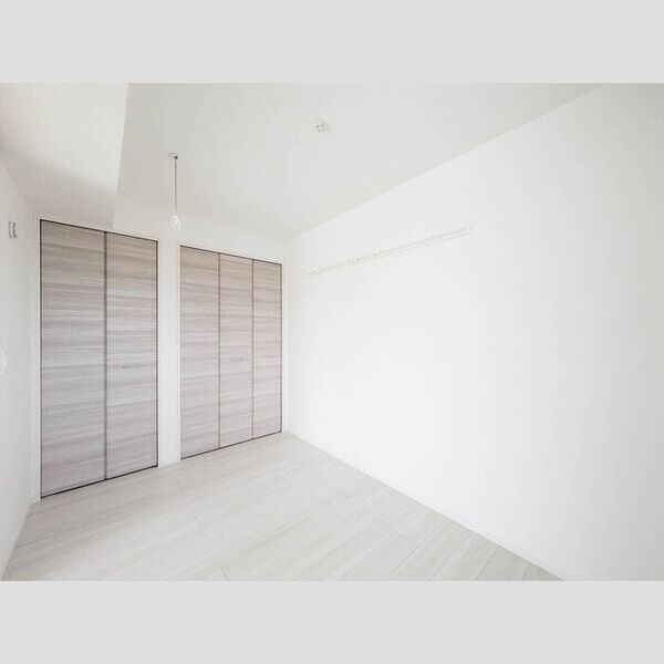 コルザ南台303号室 部屋その他