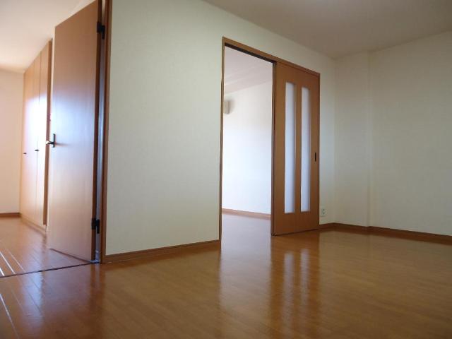 グランディール リビング