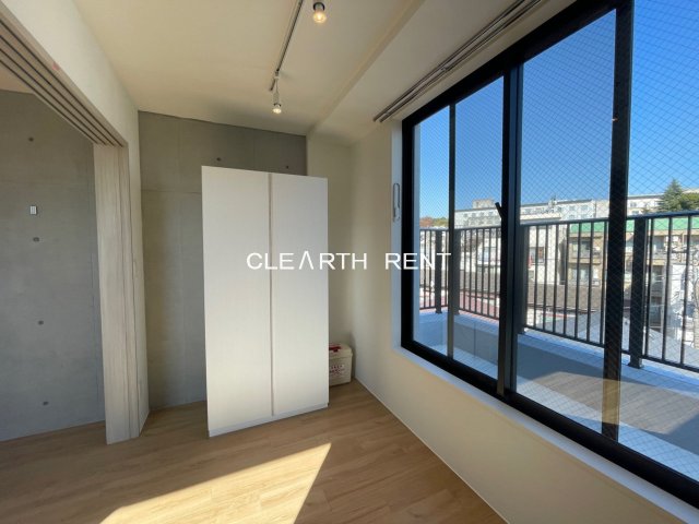 ＧＲＡＮ ＰＡＳＥＯ 駒場東大前3階 同タイプ別住戸写真となります。現況と異なる場合がございます。