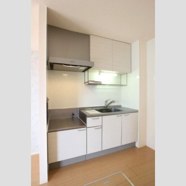 ラフォーレ上ノ台　C キッチン