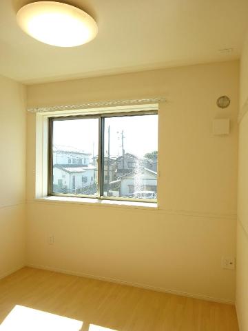 CASA FLORA（カーサ　フローラ） 寝室