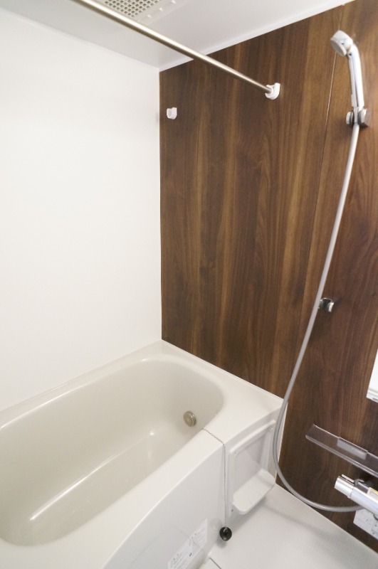 THE PALMS大島1階 部屋その他