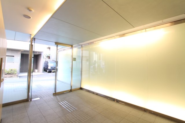 プラウドフラット白金高輪306号室 部屋その他