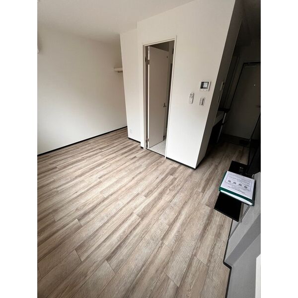 Buzz西新井102号室 部屋その他