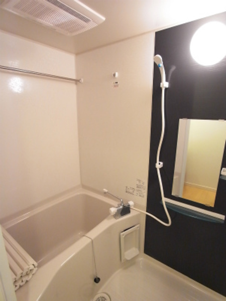 リブリ・アドバンス鶴見Ⅱ1階 同建物別部屋の参考画像