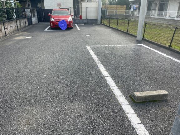 レオパレスサステナビリティ106号室 部屋その他