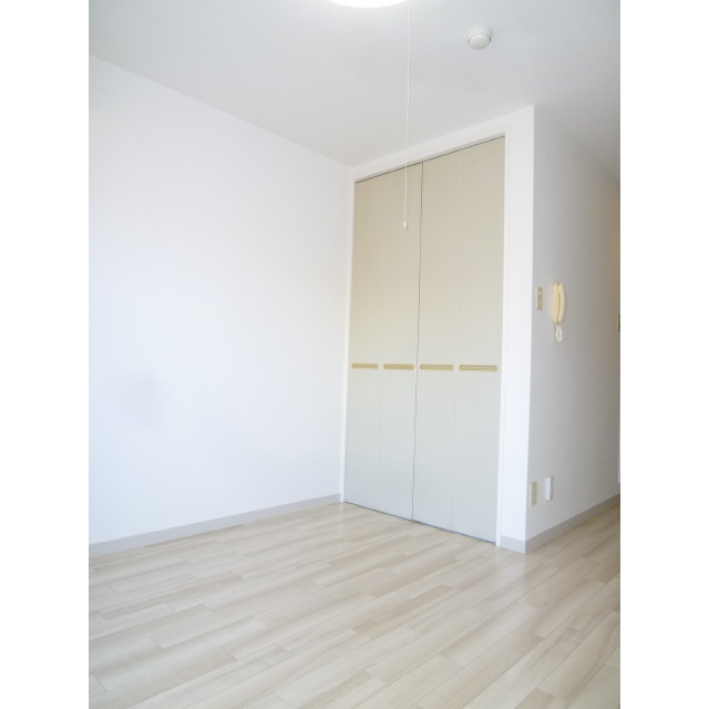 アクト鷺沼0313号室 内観