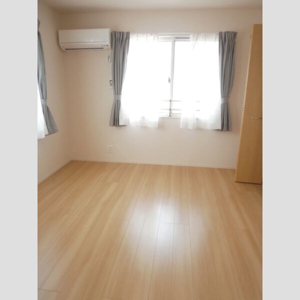 メゾン・ドゥ・ボネール303号室 洋室