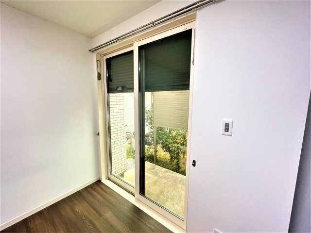 ヴィゴーレ５　Ｂ棟0103号室 内観