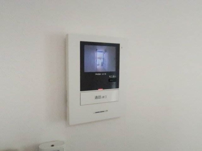 第2スカイブルーハウス石神井1階 部屋その他