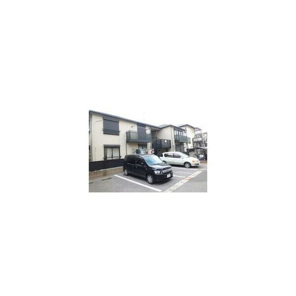 リバティーシーク 駐車場
