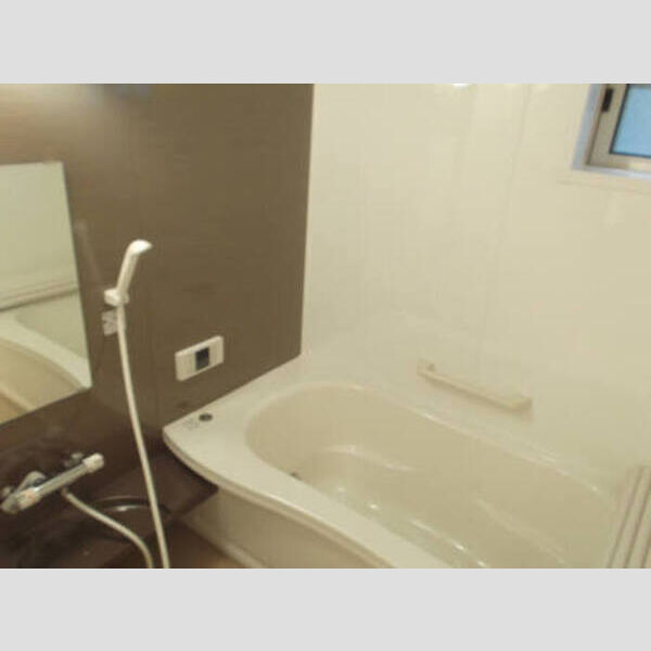 スカイパークYASHIO 浴室