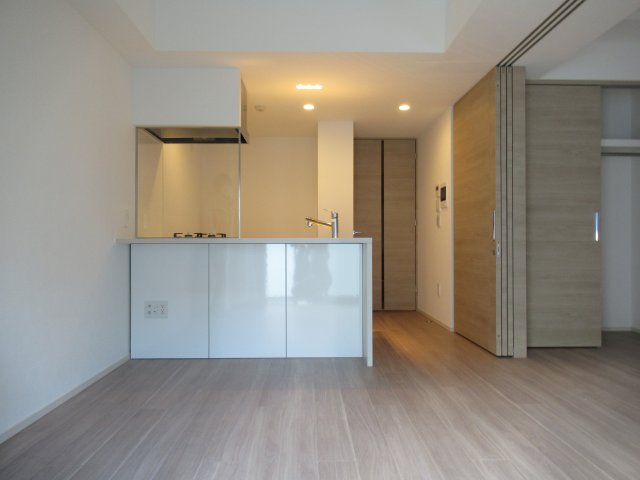 ＰＩＡＳ荻窪 リビング