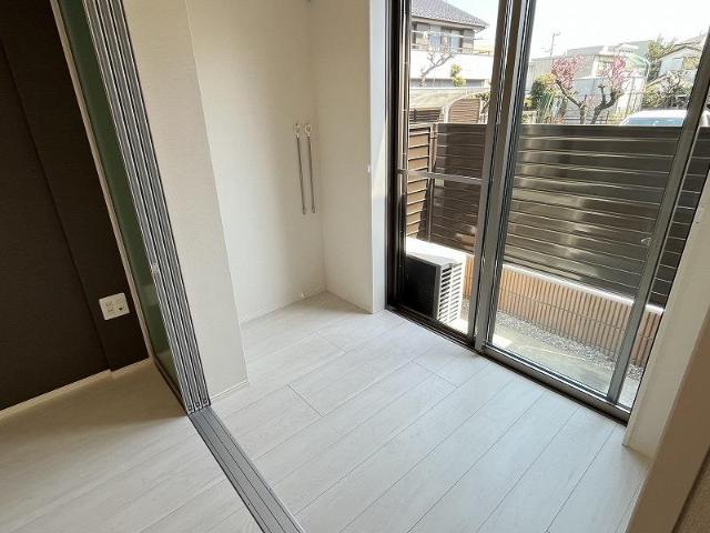 ルミナス インナーテラス