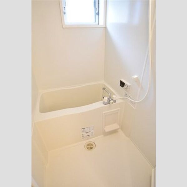 メゾンパークス バス