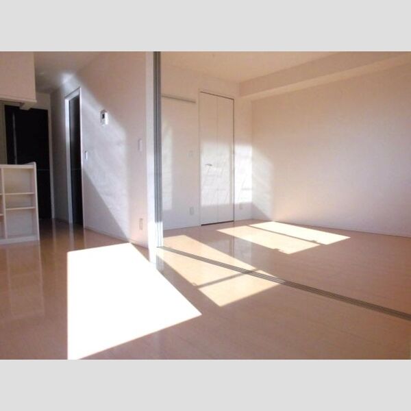 パストラル　A102号室 部屋その他