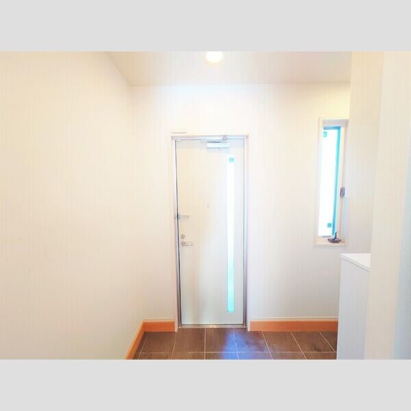 グランテージ　A 玄関中