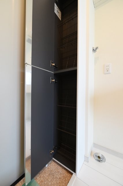 Cｌａｓｓ市ヶ谷 靴入