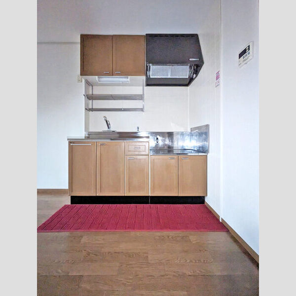 フローラK キッチン