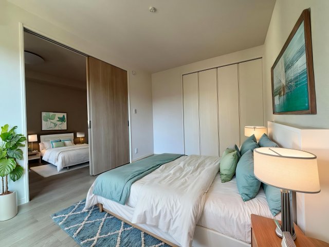 Belle　Lead　幕張本郷103号室 同建物別部屋の参考画像