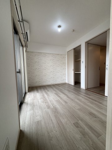 ニュー千葉稲毛ビル0801号室 コンパクトで使いやすい洋室です