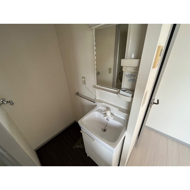 サンヴィレッジ木村C 内観