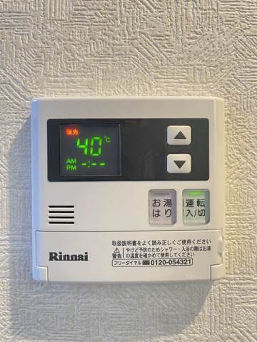 ドルチェ・ビータ西横浜1階 部屋設備